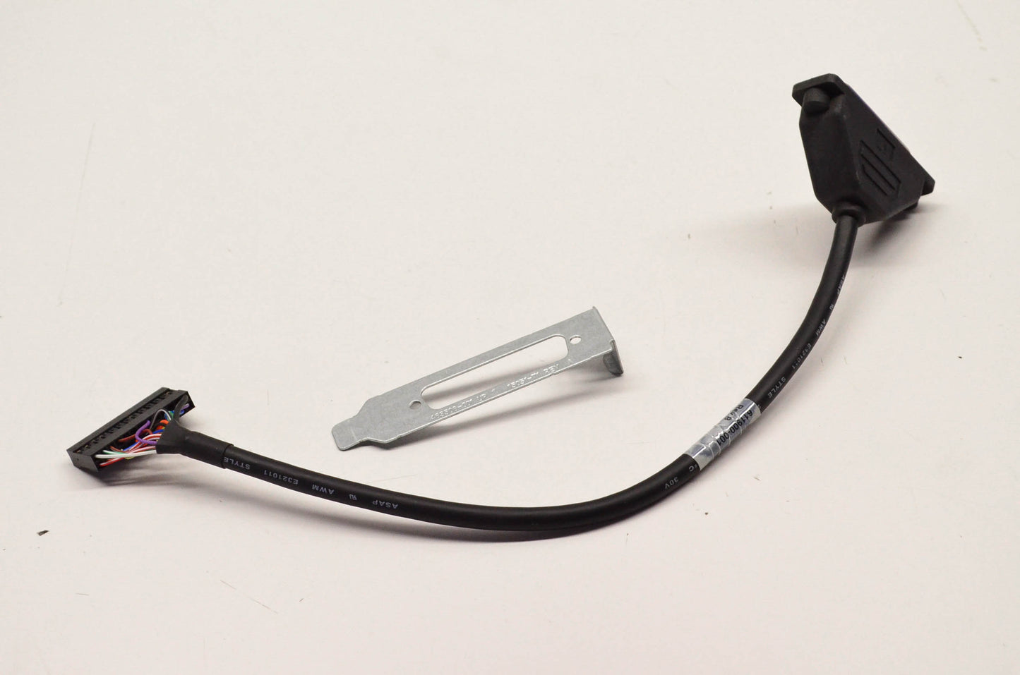 HP 611900-001 Parallel Printer Port Adapter