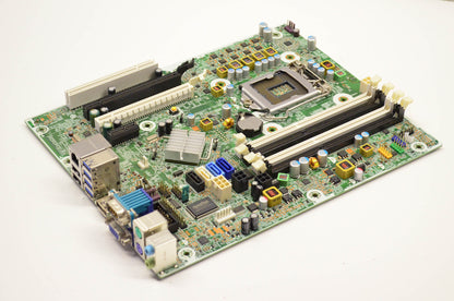 HP Compaq Q75 Express Compaq Pro 6300 Intel Q75 Express Motherboard