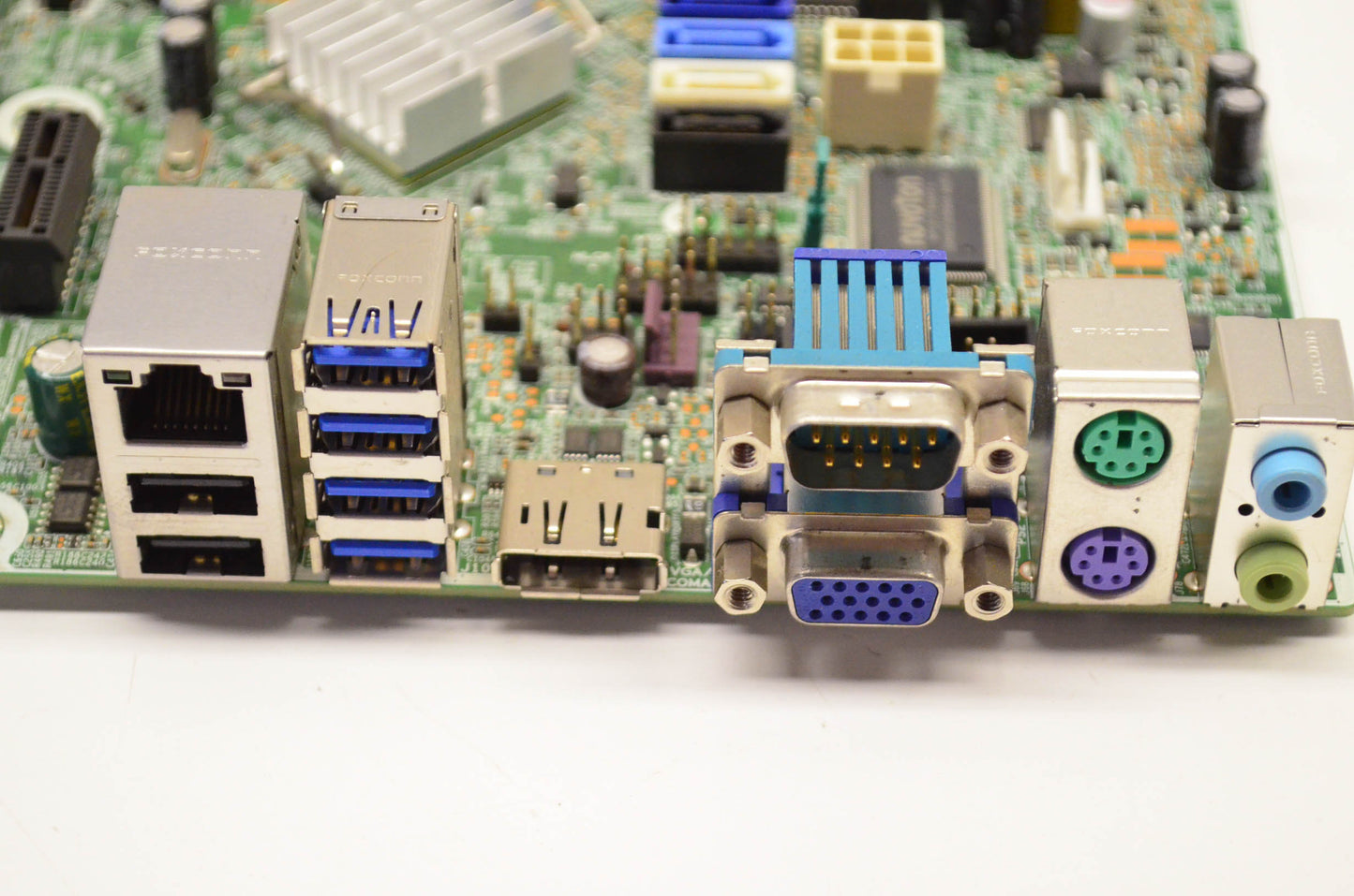 HP Compaq Q75 Express Compaq Pro 6300 Intel Q75 Express Motherboard