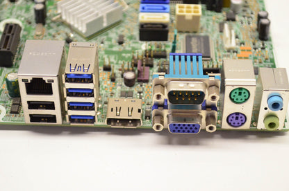 HP Compaq Q75 Express Compaq Pro 6300 Intel Q75 Express Motherboard