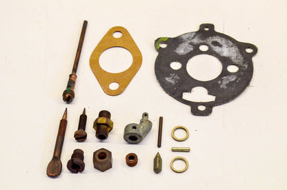 New OEM Briggs & Stratton 291692 Carburetor Overhaul Kit NOS
