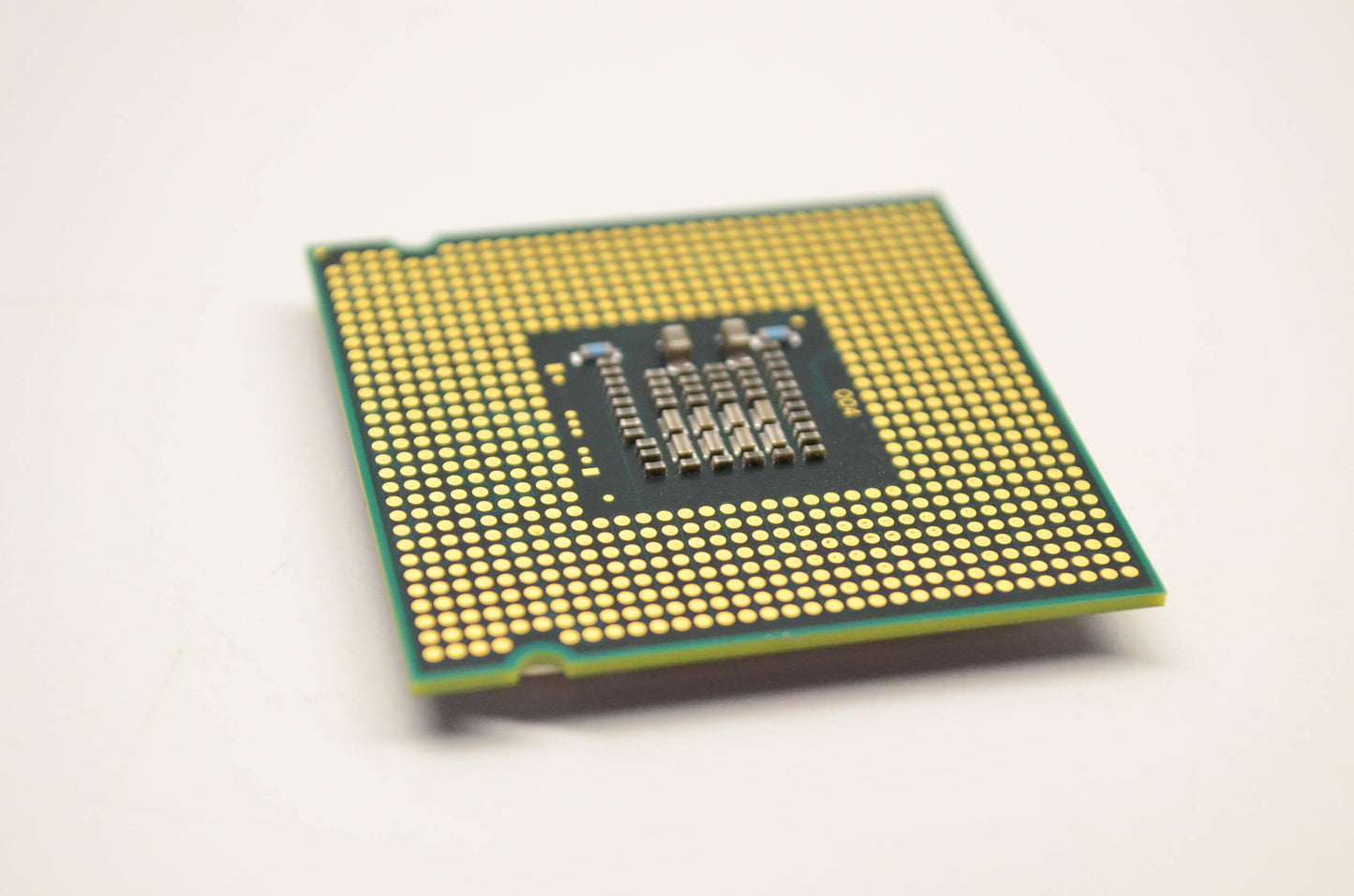 Intel E5800 Pentium E5800 3.20GHz