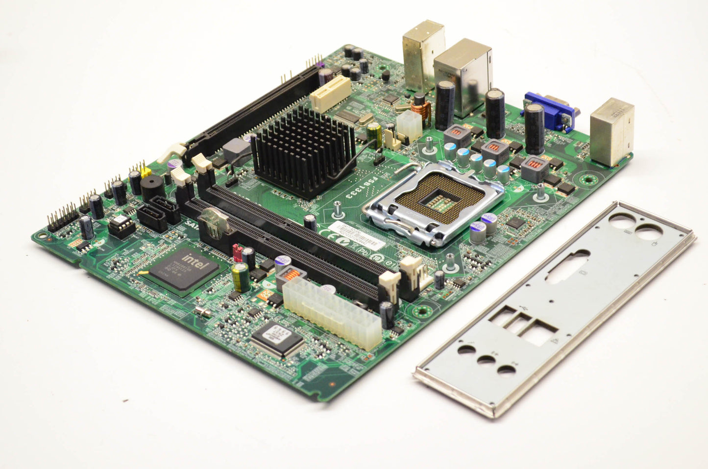 Acer G41T-AD G41T-AD Intel Motherboard