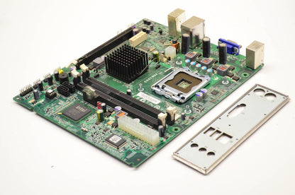 Acer G41T-AD G41T-AD Intel Motherboard