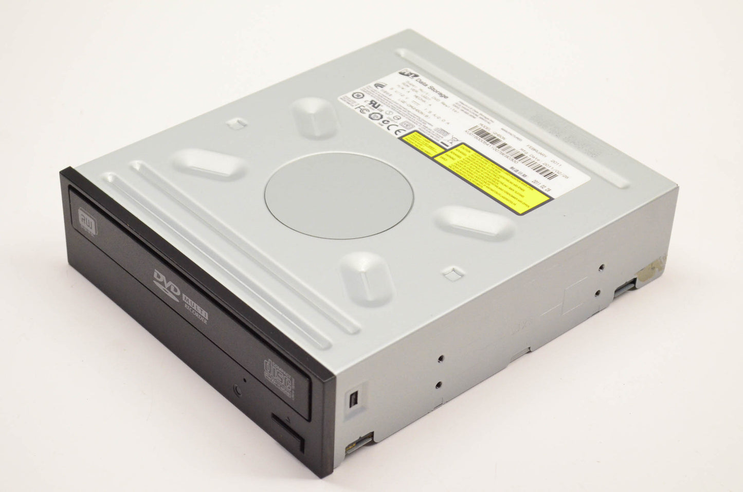 Hitachi-LG Data Storage GH60N DVD-RW/CD-RW SATA Drive