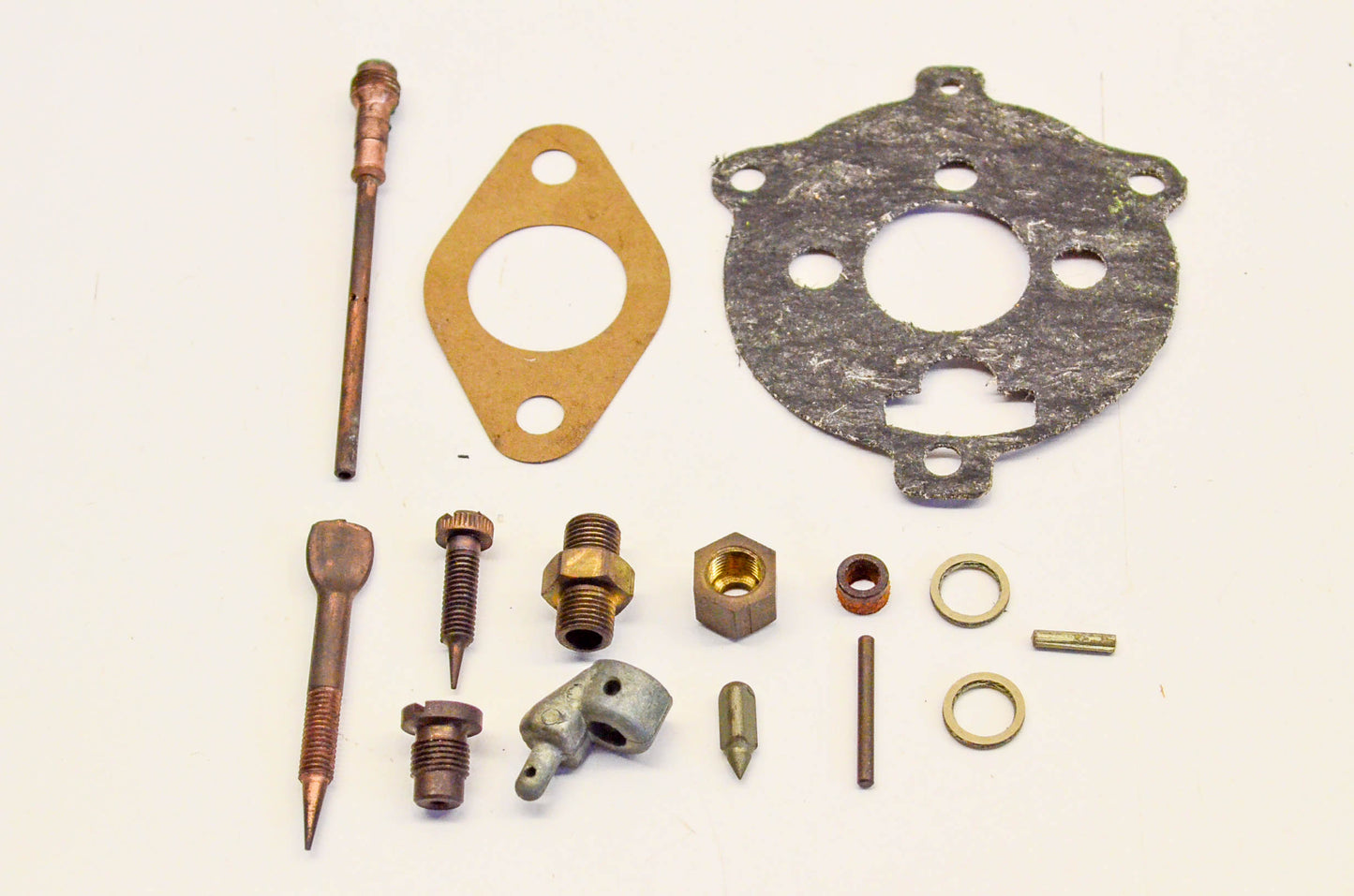 New OEM Briggs & Stratton 291692 Carburetor Overhaul Kit NOS