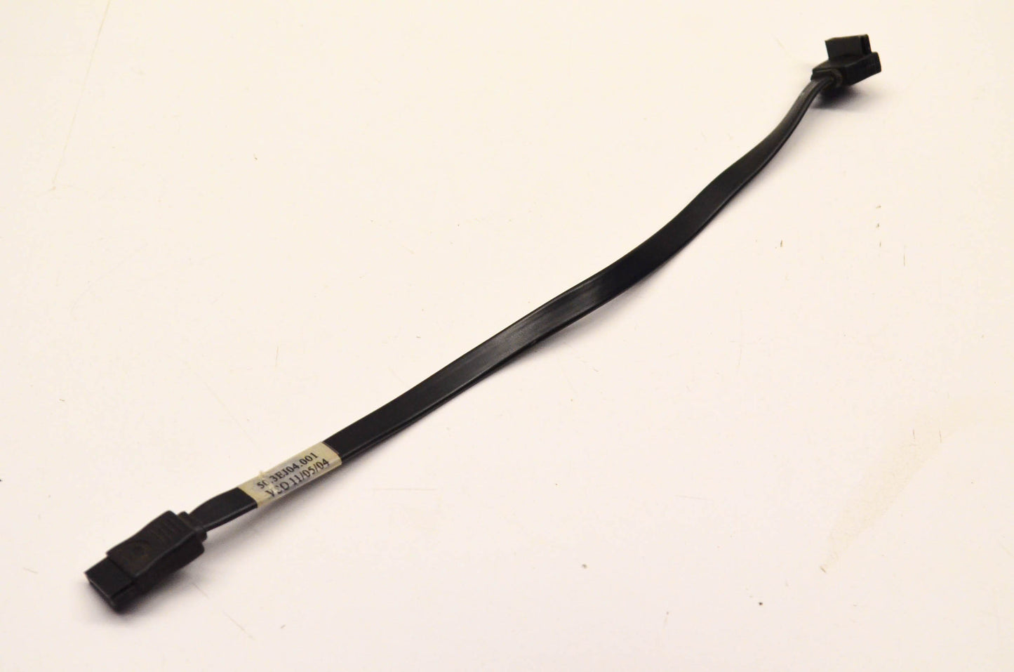 Acer 50.EJ04.001 SATA Cable Straight to 90 Degree