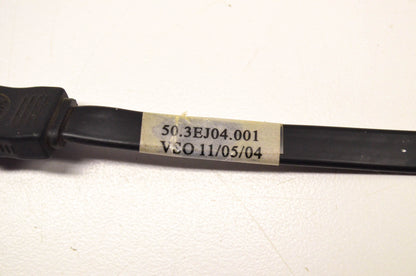 Acer 50.EJ04.001 SATA Cable Straight to 90 Degree