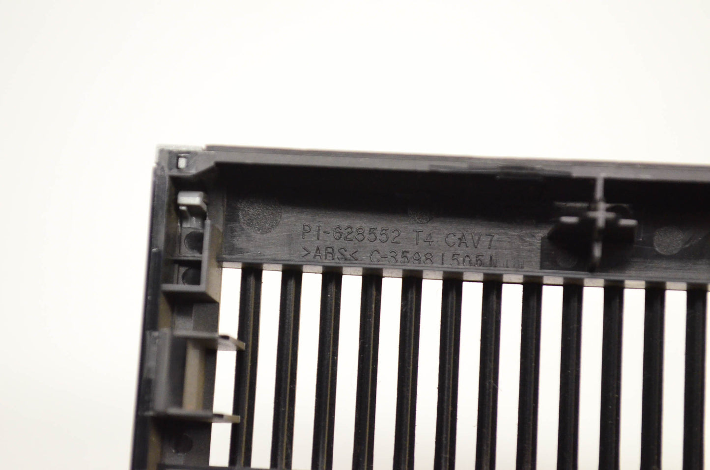 HP 628552 Compaq Front Bezel Small Form Factor