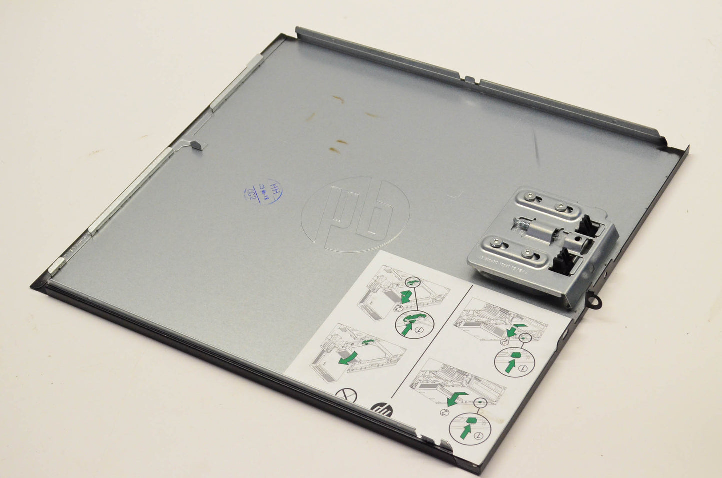 HP 628558 Compaq Side Panel