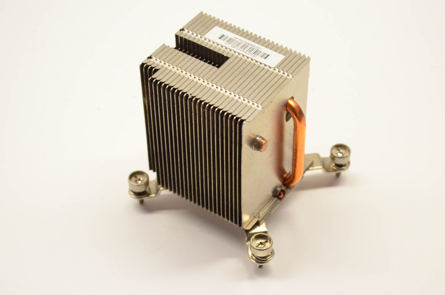HP 628553-001 CPU Heatsink