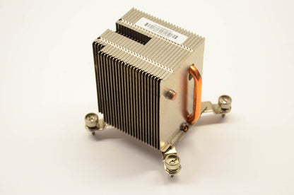 HP 628553-001 CPU Heatsink