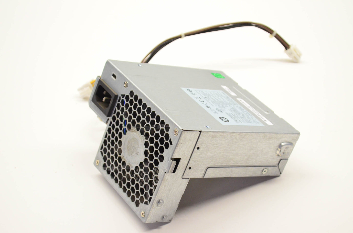 HP 611481-001, 613762-001 Compaq Small Form Factor 240 Watt Power Supply