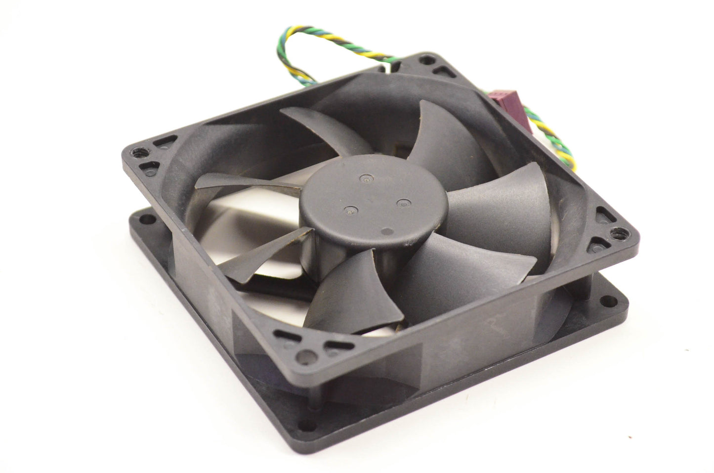 Foxconn PVA092G12H DC Brushless 4 Pin 92mm Fan