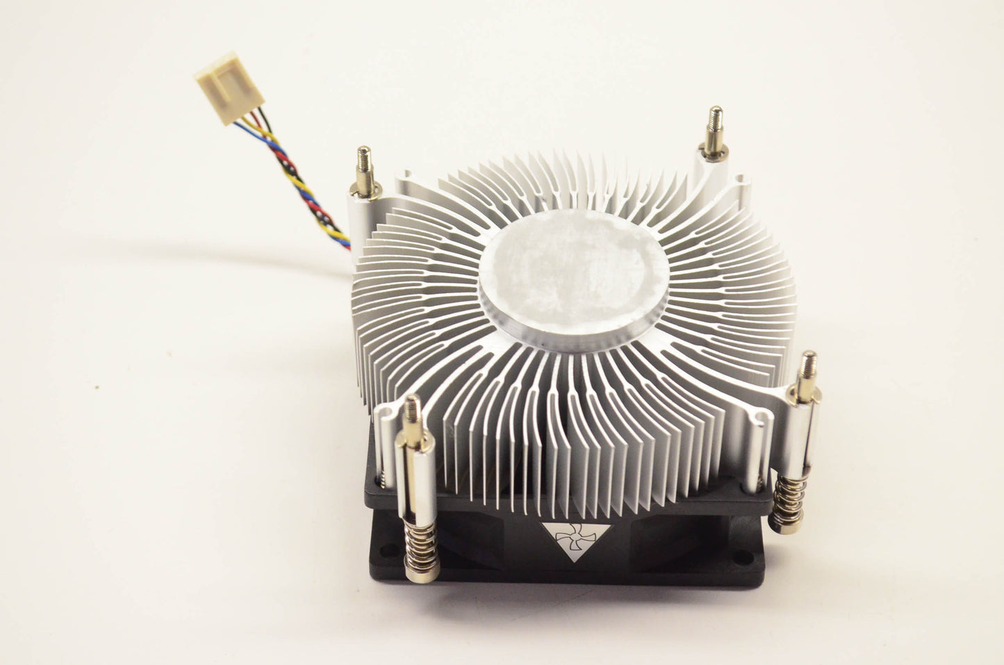 Dell 0WN7GG Heatsink Fan 4 Pin PWM
