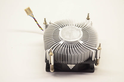 Dell 0WN7GG Heatsink Fan 4 Pin PWM