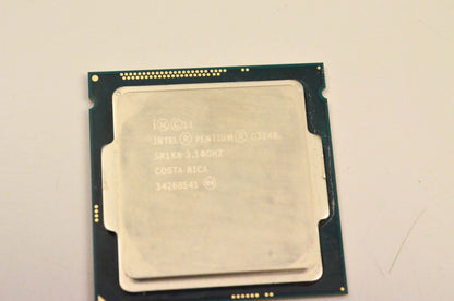 Intel SR1K6 Pentium G3240 3.10GHz