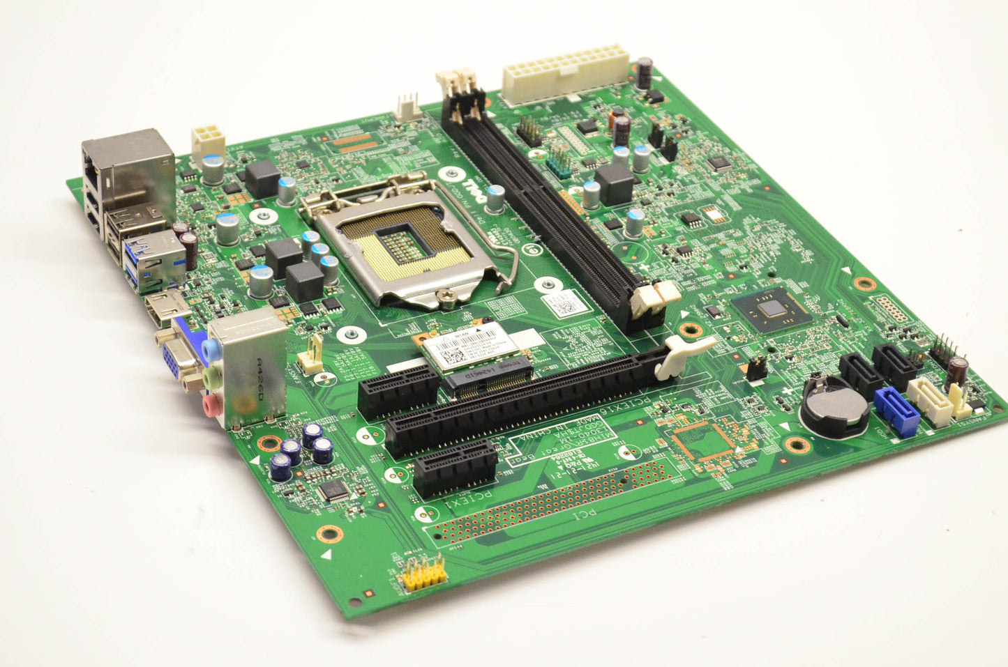 Dell GGDJT, 13040 1M Inspiron 3847 H81 Motherboard