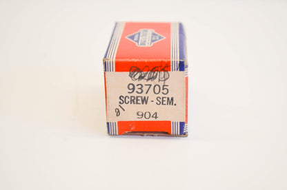 New OEM Briggs & Stratton 93705, 9012, BR93705 Screw NOS