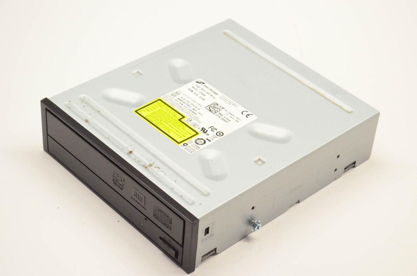 Hitachi-LG Data Storage GHB0N DVD-RW/CD-RW SATA Drive