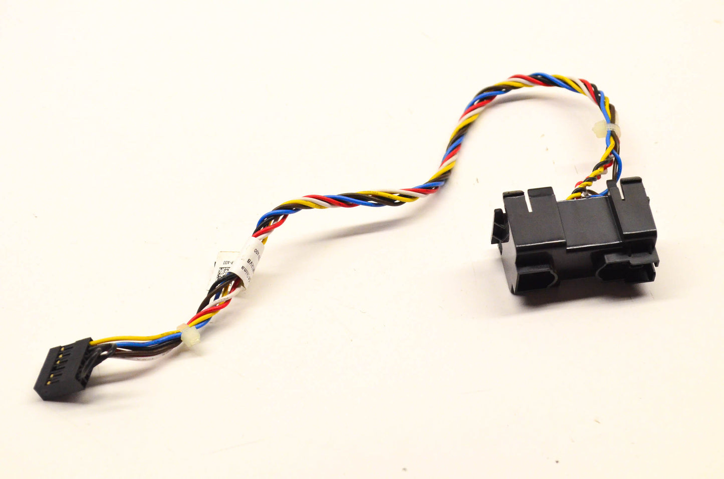 Dell 0KCRV8 LED Power Switch Assembly