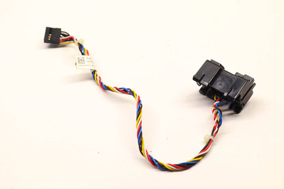 Dell 0KCRV8 LED Power Switch Assembly