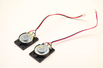 HP 611898-001 Rev A Internal Speaker Qty 2