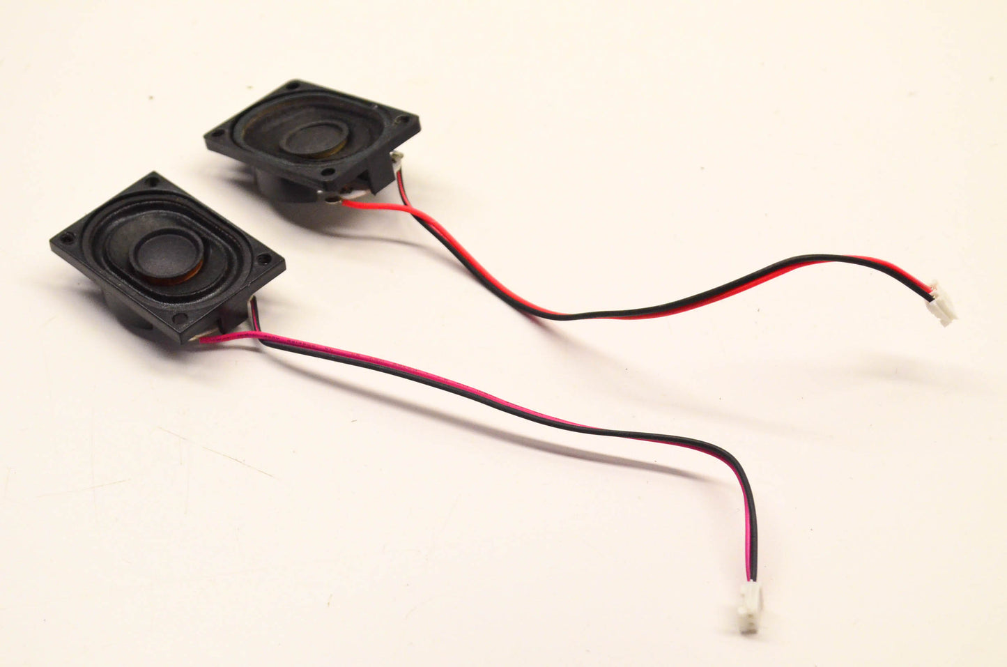 HP 611898-001 Rev A Internal Speaker Qty 2