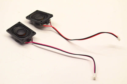 HP 611898-001 Rev A Internal Speaker Qty 2