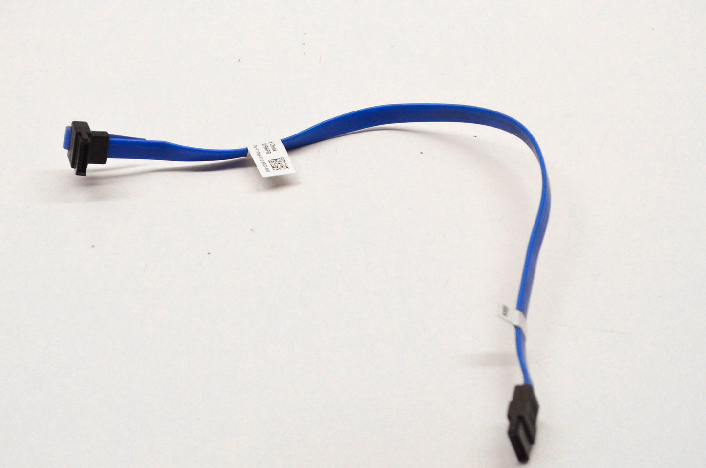 Dell 039HPD, E321011 SATA 6GB/s 12 Inch Cable