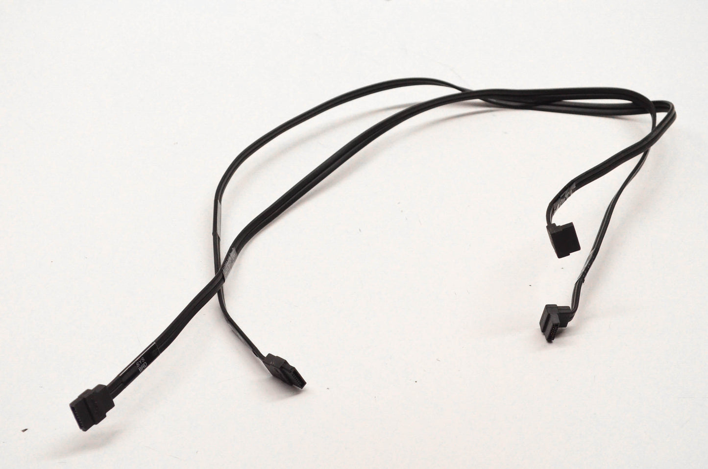 HP 611894-016, 1311, E321011 SATA 6GB/s 25.2 Inch Cable Qty 2
