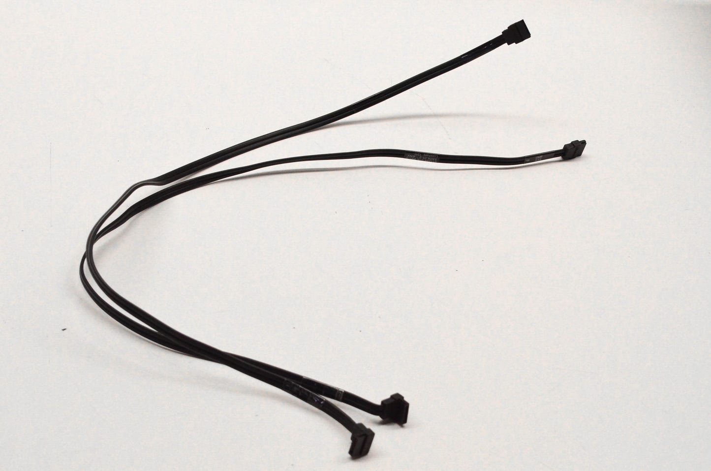 HP 611894-016, 1311, E321011 SATA 6GB/s 25.2 Inch Cable Qty 2