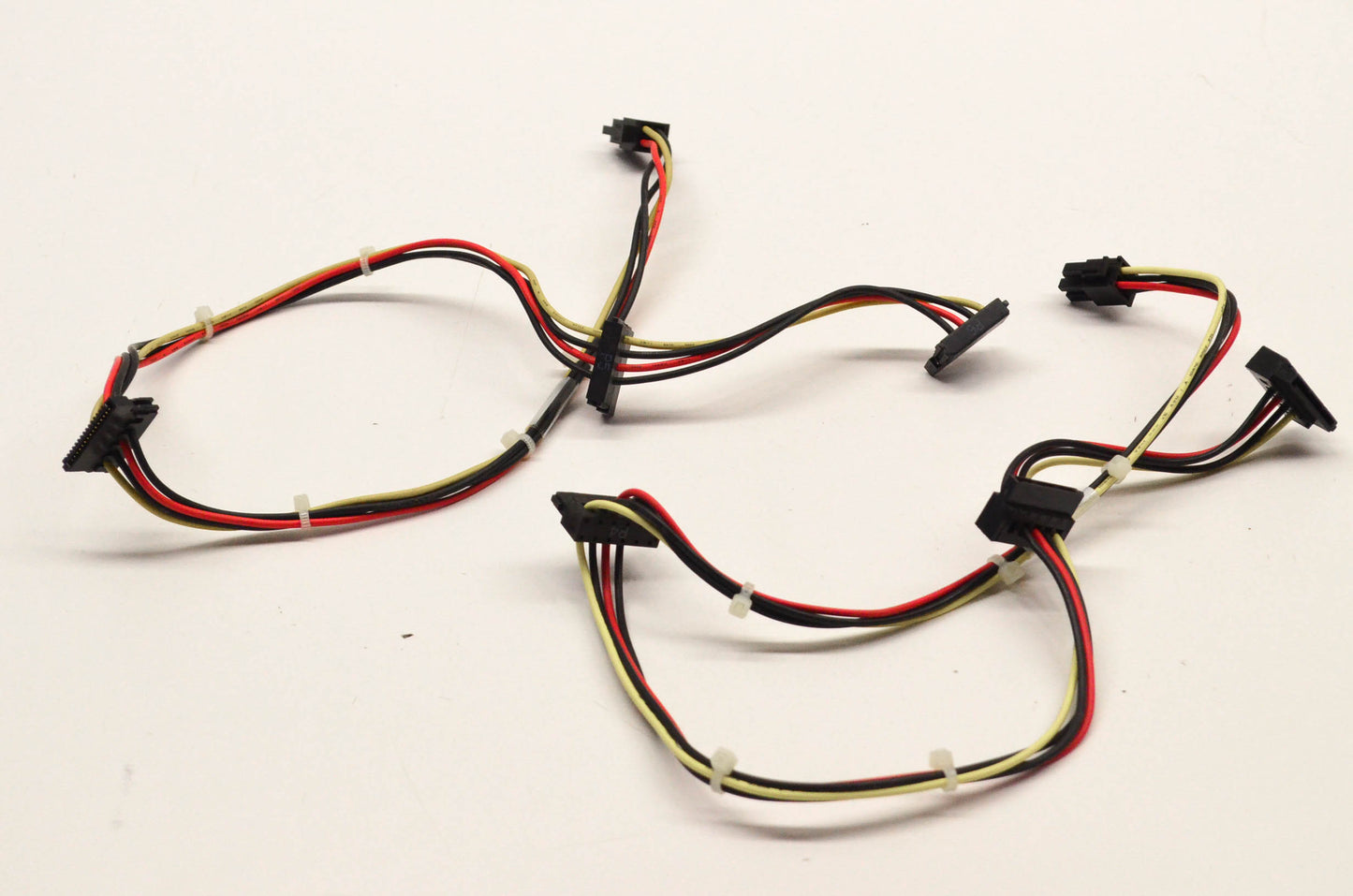 HP 611895-001 SATA Power Cable Qty 2