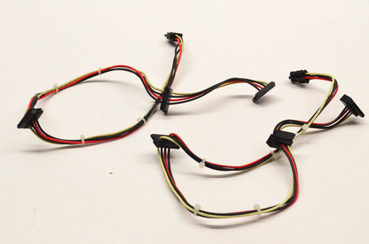 HP 611895-001 SATA Power Cable Qty 2