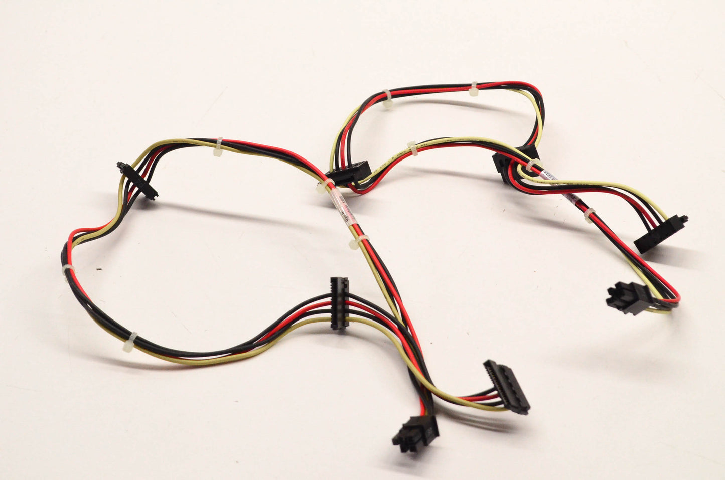 HP 611895-001 SATA Power Cable Qty 2