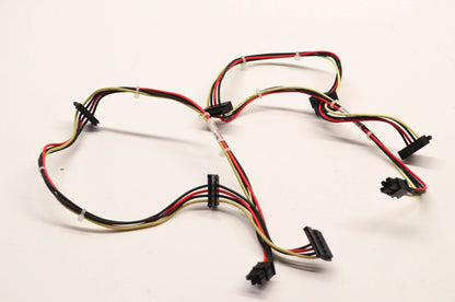 HP 611895-001 SATA Power Cable Qty 2