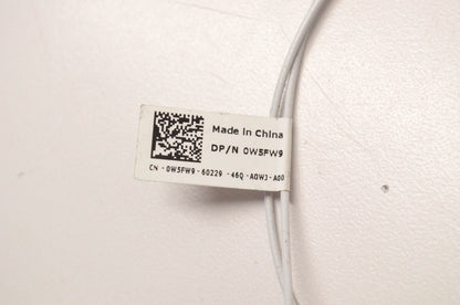 Dell 0W5FW9 Wireless Antenna Kit