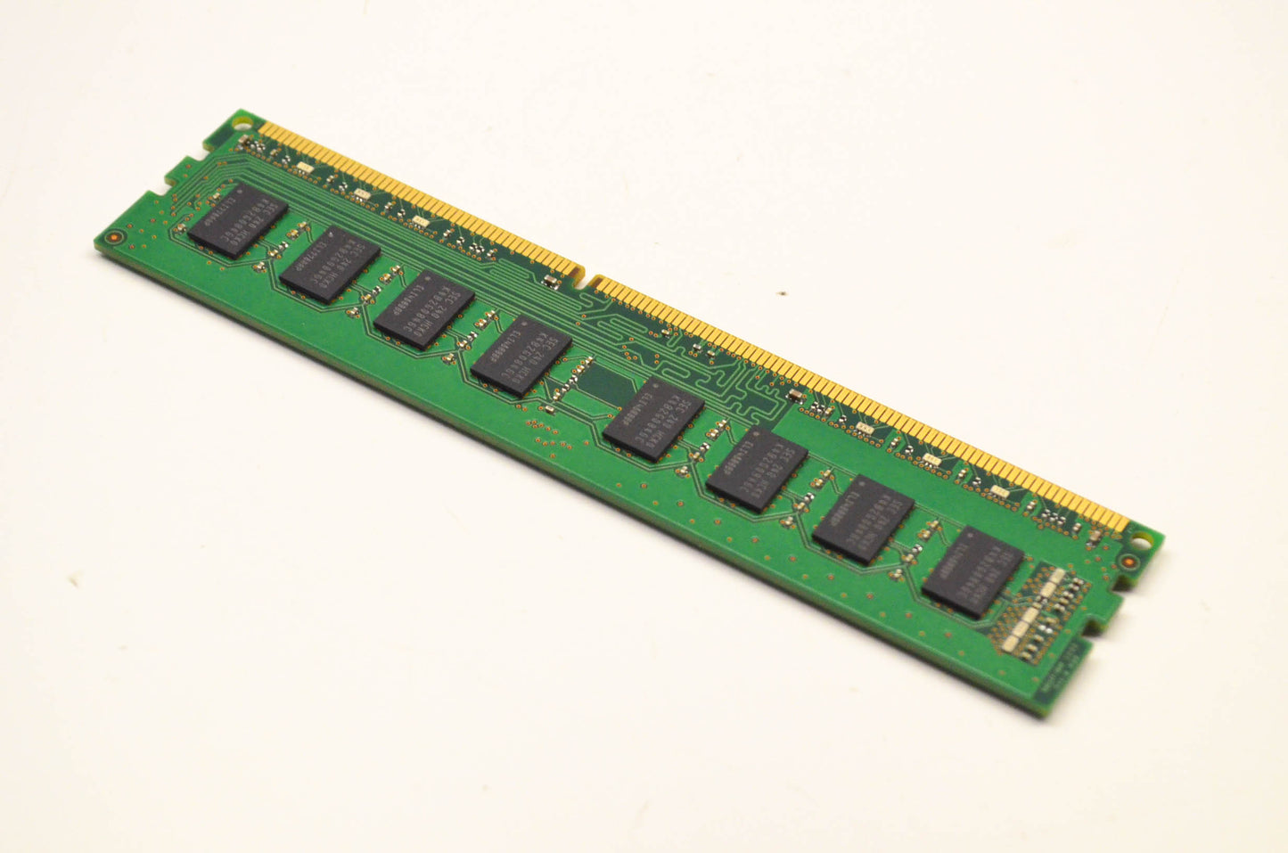 Samsung 655410-150, M378B5273CH0-CK0 DDR3 4GB DIMM 2Rx8 PC3-12800U
