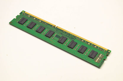 Samsung 655410-150, M378B5273CH0-CK0 DDR3 4GB DIMM 2Rx8 PC3-12800U