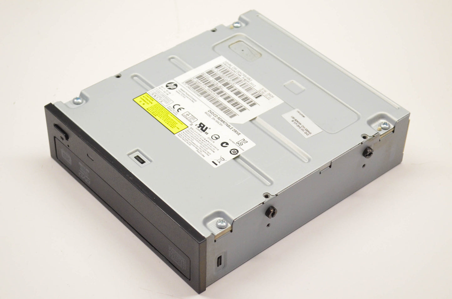 HP 575781-801, DH-16ACSH DVD-RW/CD-RW SATA Drive