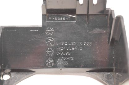 HP C-3598, 628547 Air Baffle