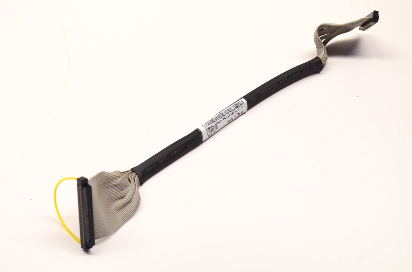 Dell UM941, CN0UM941-74210-89M-01PT Front I/O Cable