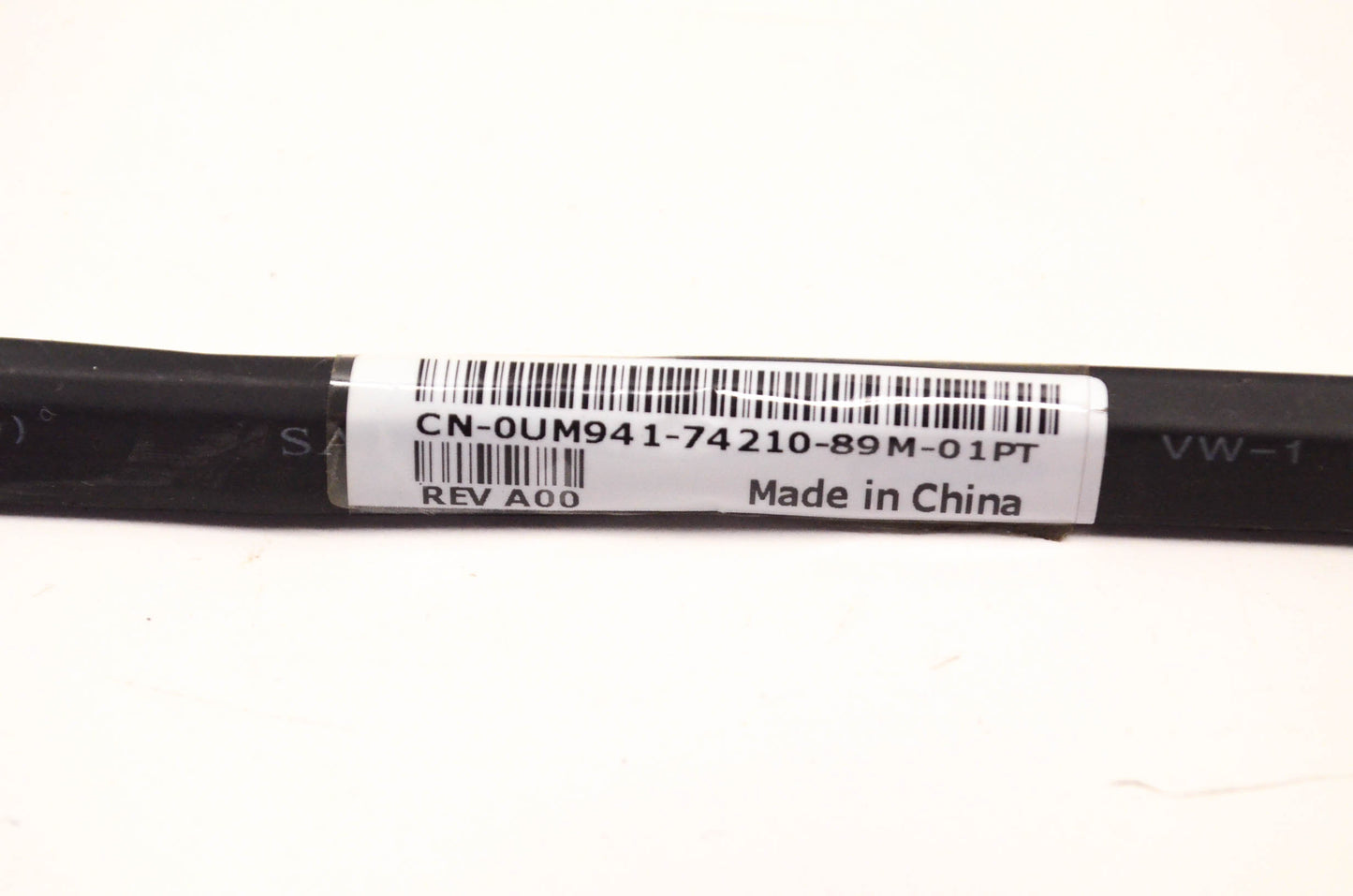 Dell UM941, CN0UM941-74210-89M-01PT Front I/O Cable
