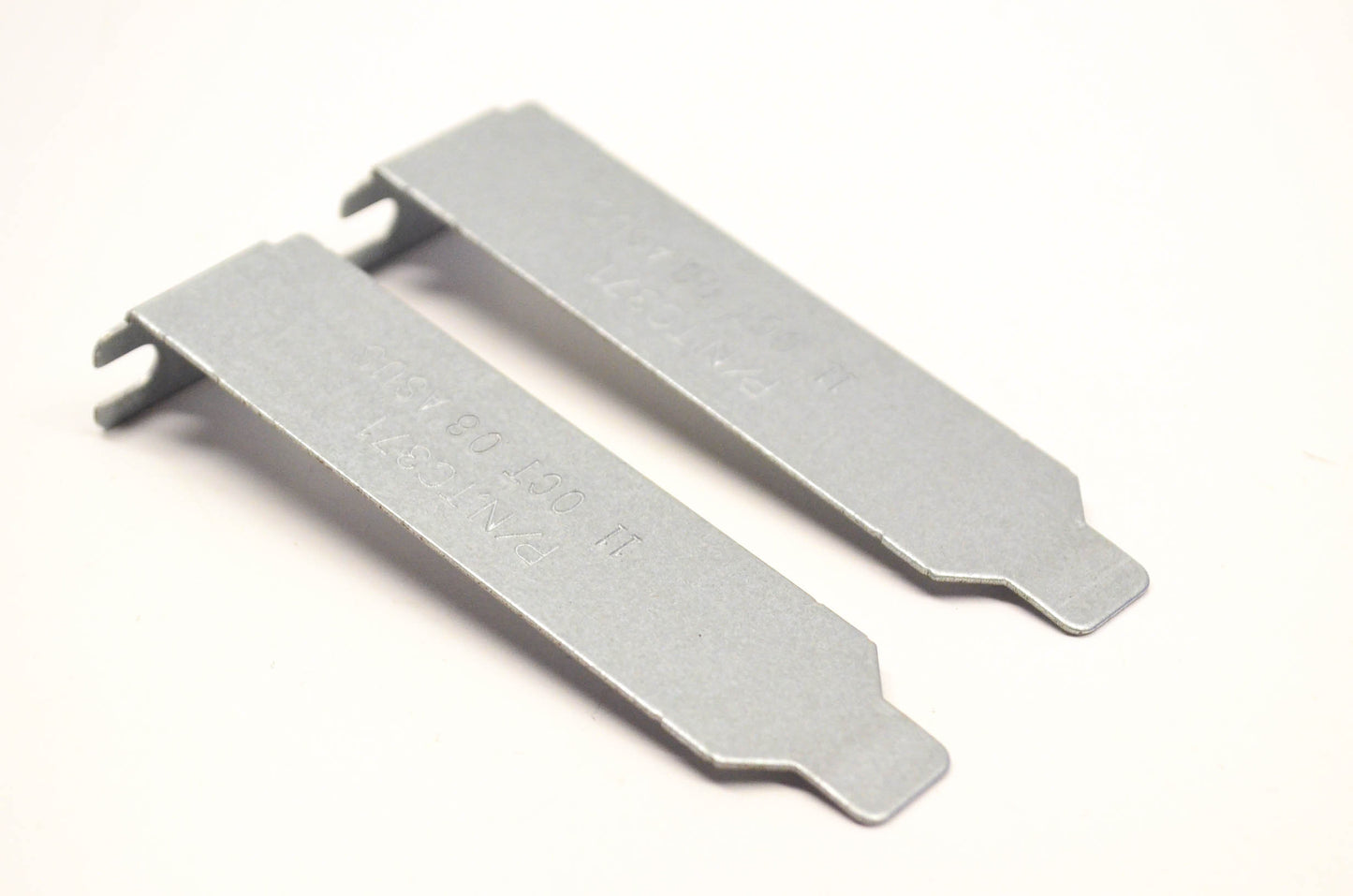 Dell TC371 Expansion Slot Cover Qty 2