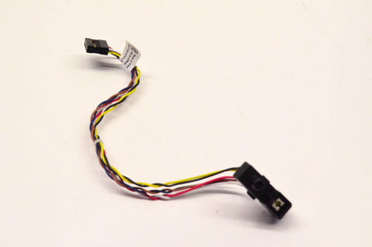 Dell 02MK4J LED Power Switch Assembly