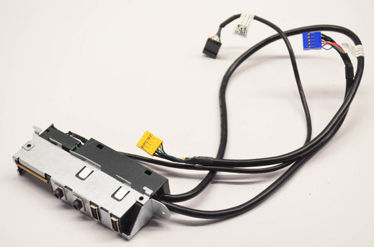 Dell 04DPHV�, 0GMFV7 Front I/O USB Card Reader Assembly