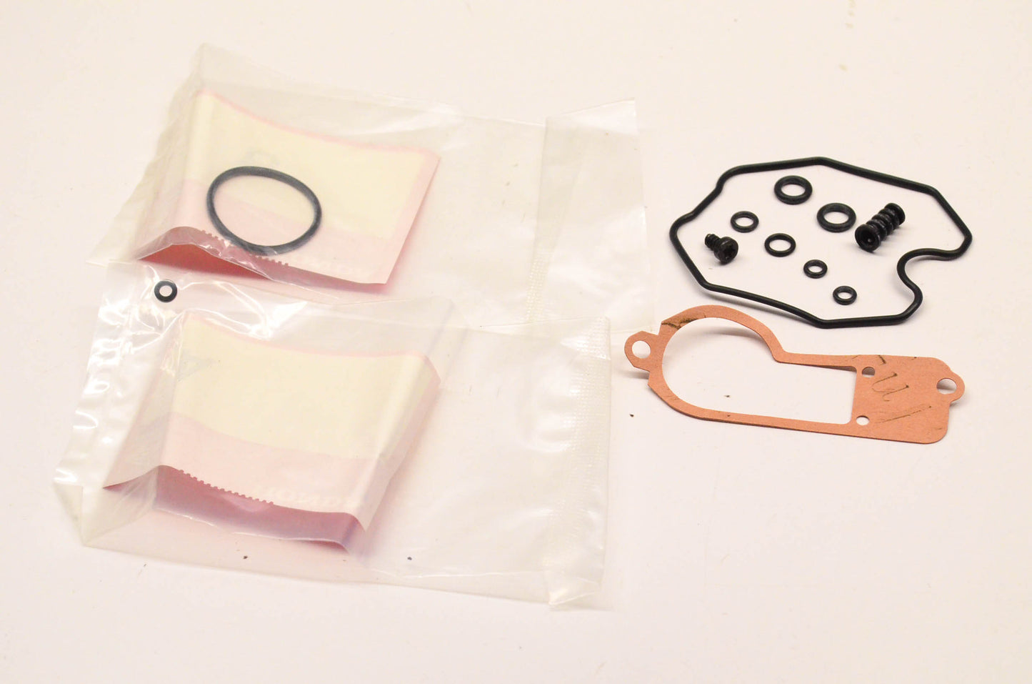 New OEM Honda 16010-426-305 Carburetor Packing Kit NOS