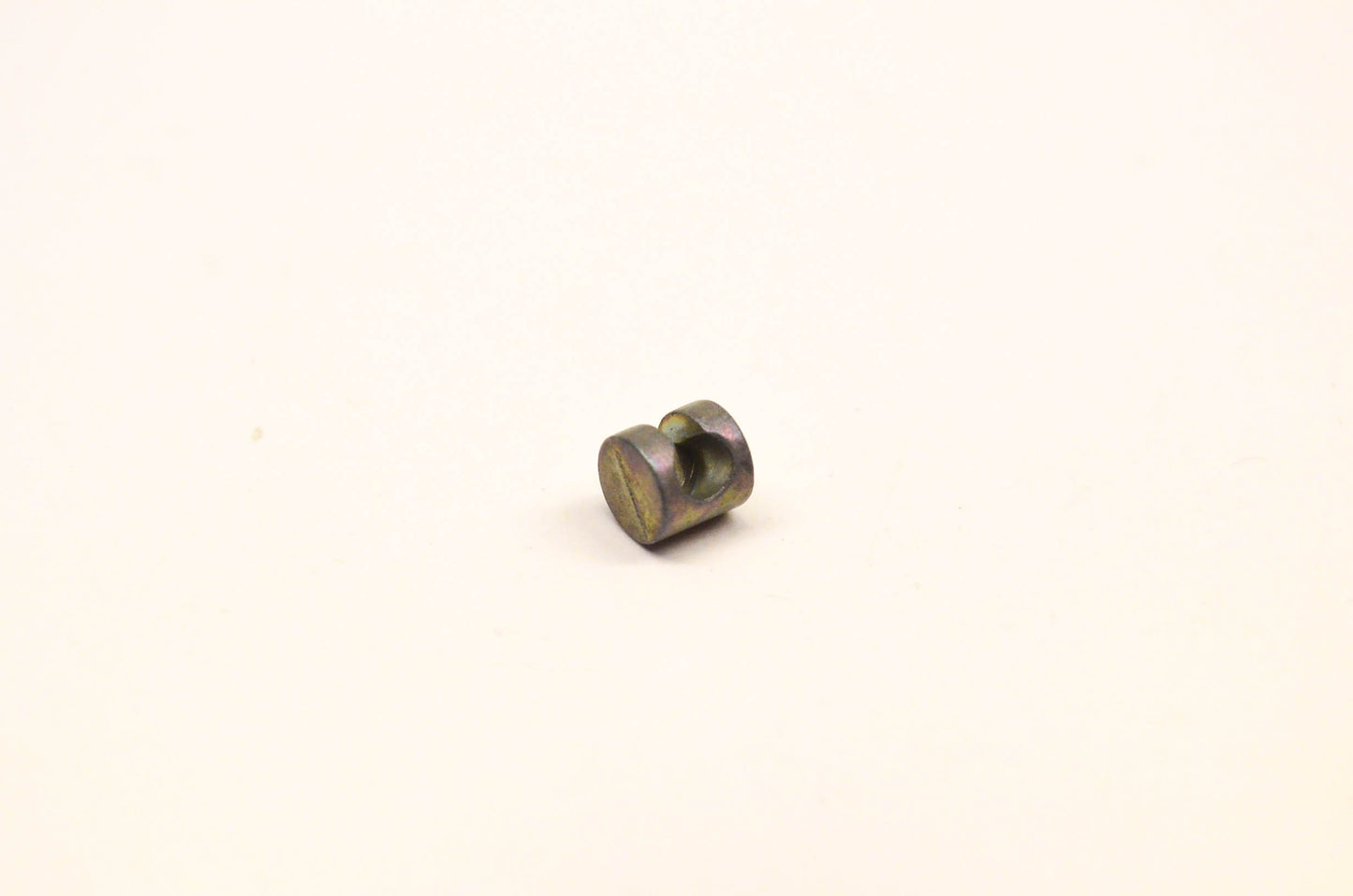 New OEM Suzuki 58631-07010 Throttle Cable End Piece NOS