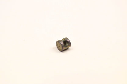 New OEM Suzuki 58631-07010 Throttle Cable End Piece NOS