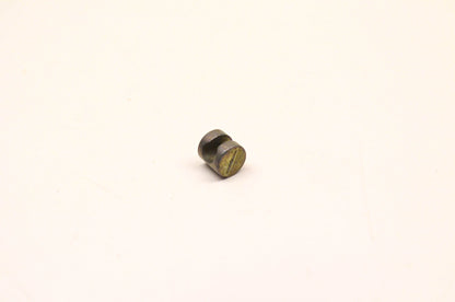 New OEM Suzuki 58631-07010 Throttle Cable End Piece NOS